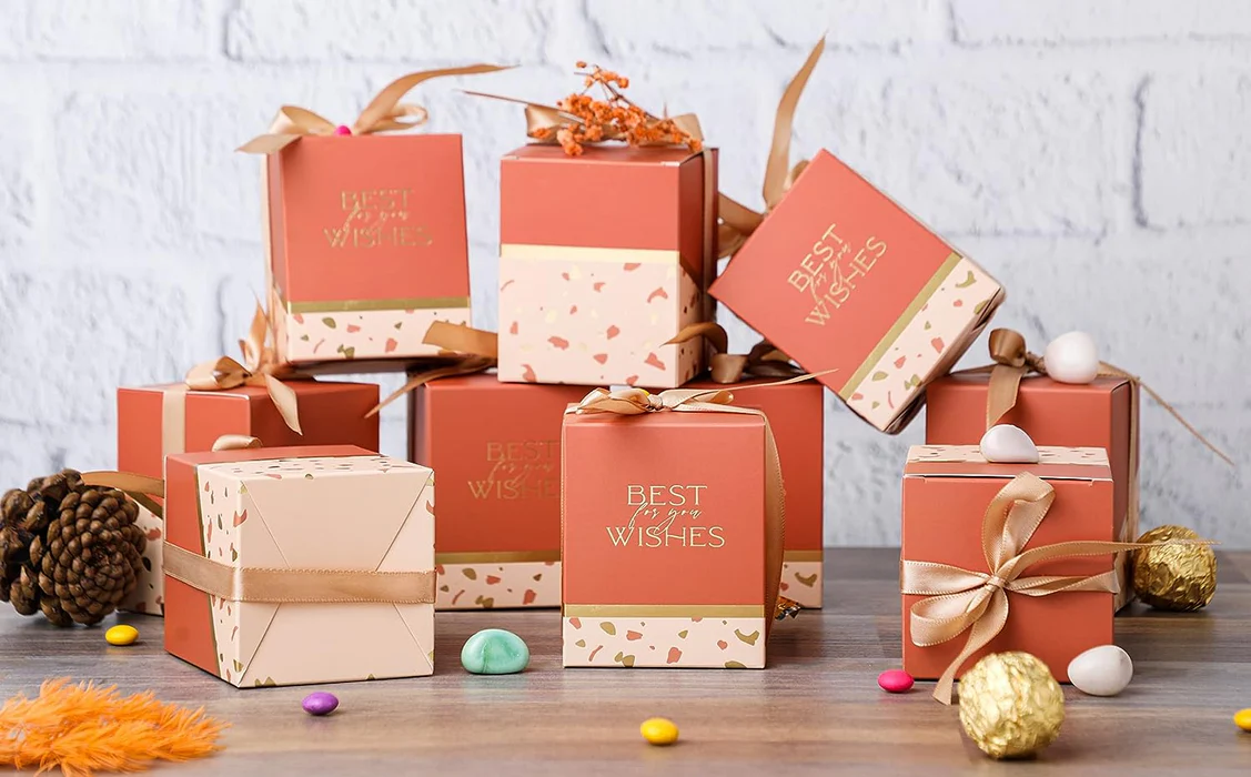 Gift Assistance