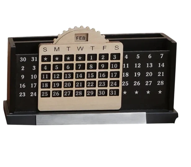 Calendar Stand