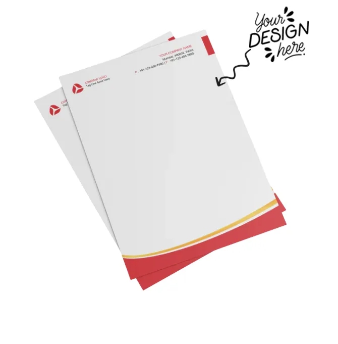 Letterhead