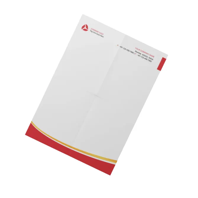 Letterhead
