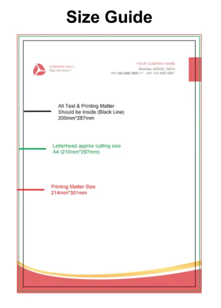Letterhead
