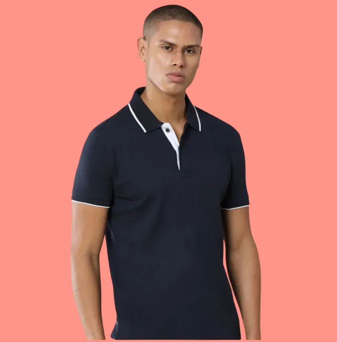 Polo T-shirt