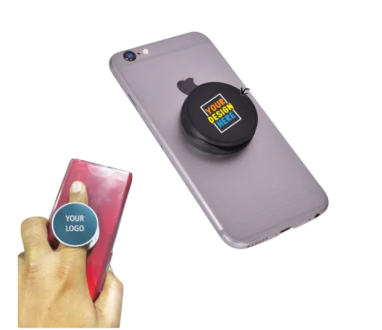 Mobile Holder (POP Stand)