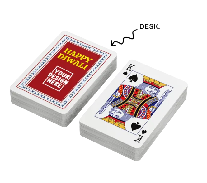 Rummy Cards