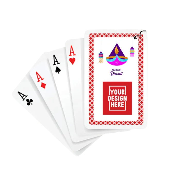 Rummy Cards