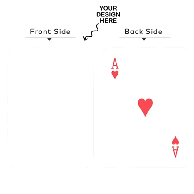 Rummy Cards
